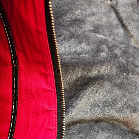 Dooney & Bourke - Black Hobo Shoulder Bag - Pre-owned - Picture 8 of 15